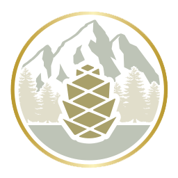 White Pine Funeral Services logo