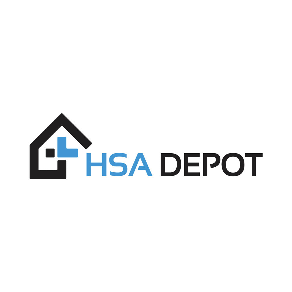 HSA Depot logo