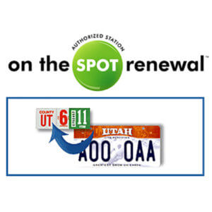 Transportation Repair logo
