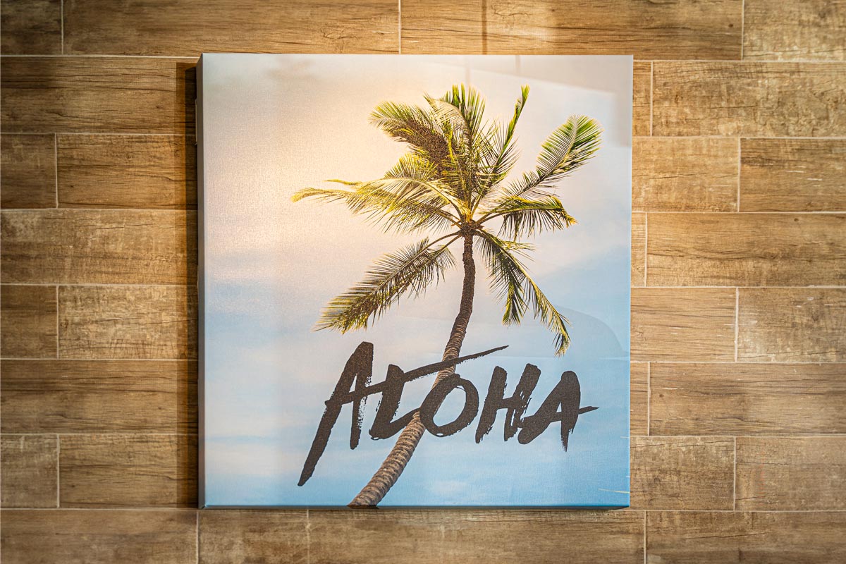 Lolo Hawaiian Bbq - Logan logo