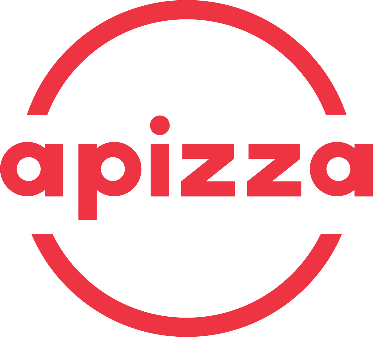 apizza logo