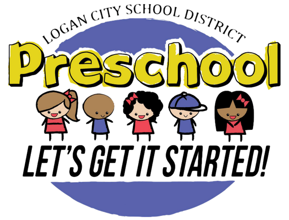 Riverside Preschool logo