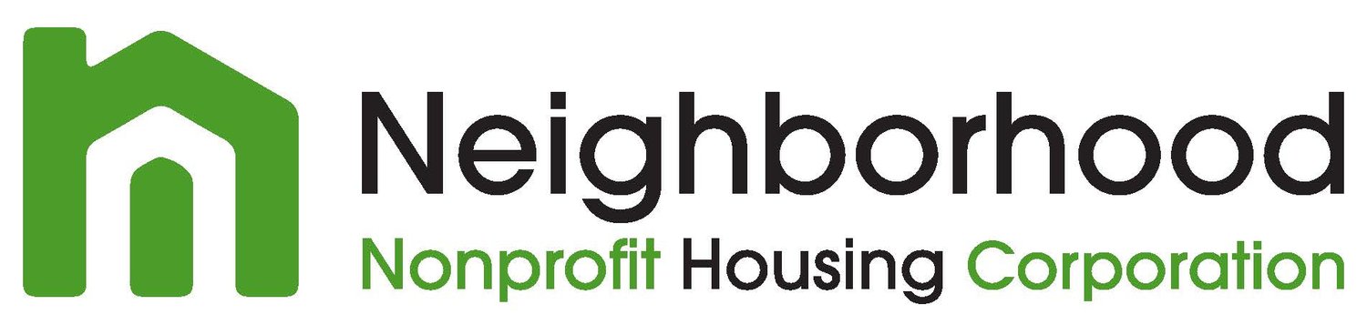Neighborhood Non-Profit Housing logo