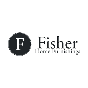 Fisher Home Furnishings logo