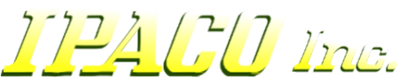 Ipaco Inc logo
