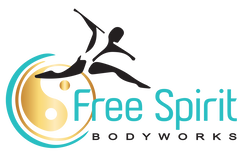 Free Spirit BodyWorks logo