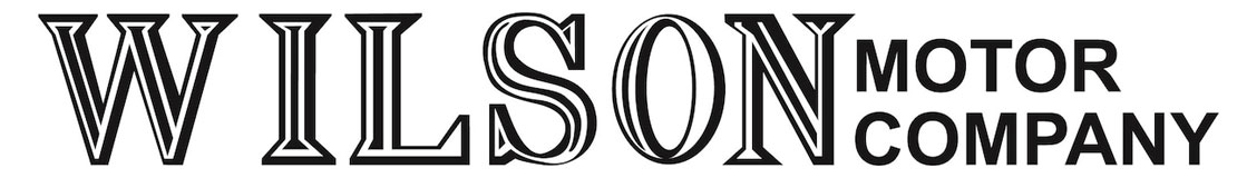 Wilson Pre Owned Superstore logo