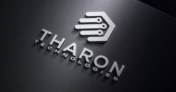 Tharon Technologies logo