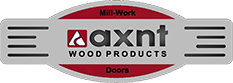 Axnt Wood Products logo