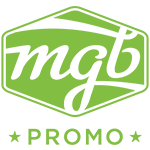 Mgb Promo Llc logo