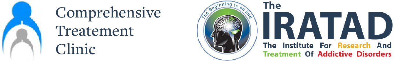 Institute For Research & Treatment of Addictive Disorders (The IRATAD) logo