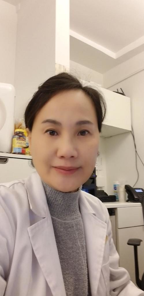 Shi Woo Acupuncture & Wellness logo