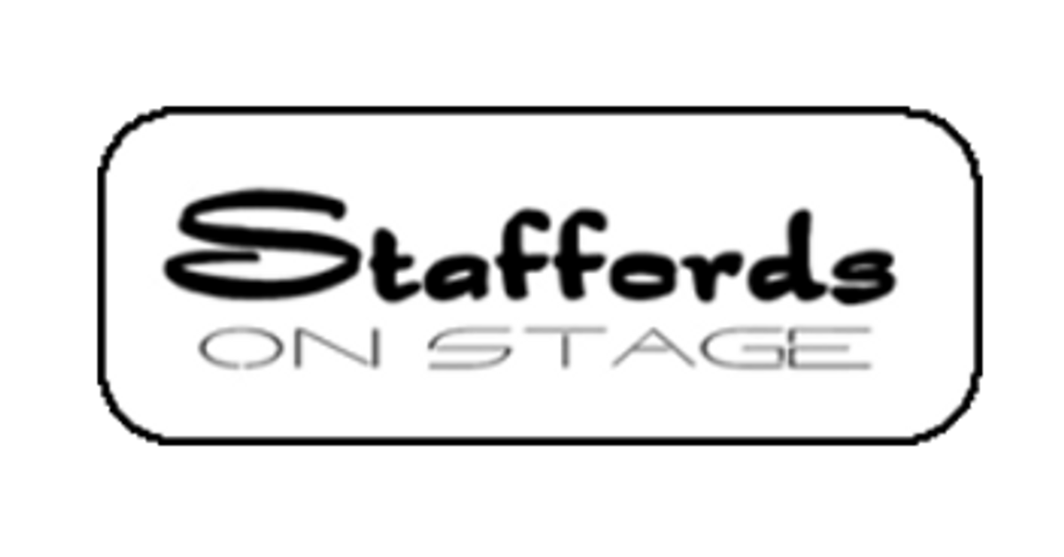 Stageprompter logo