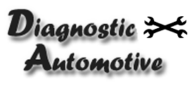Diagnostic Automotive logo