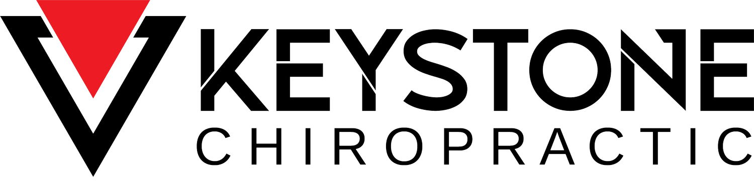 Keystone Chiropractic logo