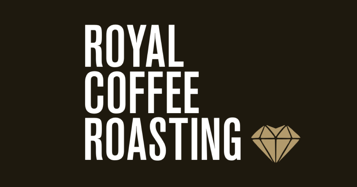 Royal Coffee Roasting logo