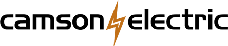 Camson Electric logo