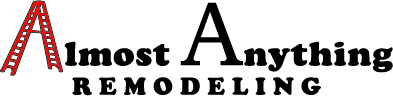 Almost Anything Remodeling logo
