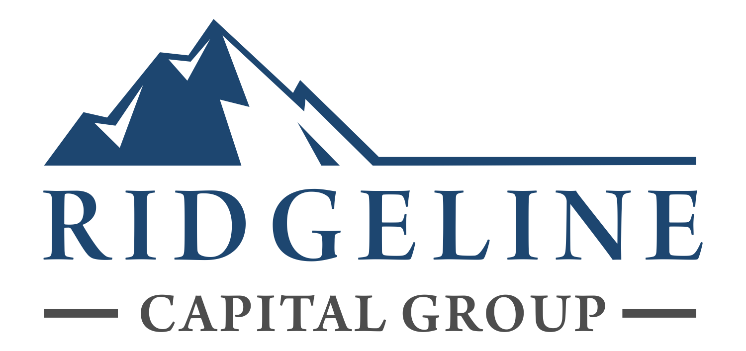 Ridgeline Capital Group logo