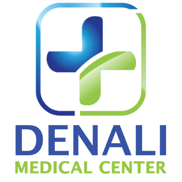 Denali Medical logo