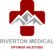 Riverton Medical logo