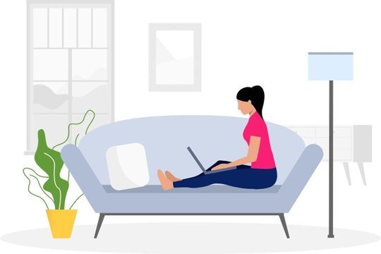 Danielle Law Mortgage Loan Originator at Umortgage logo