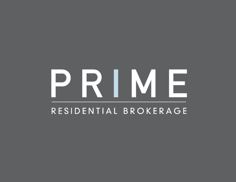 Prime Residential Brokers logo