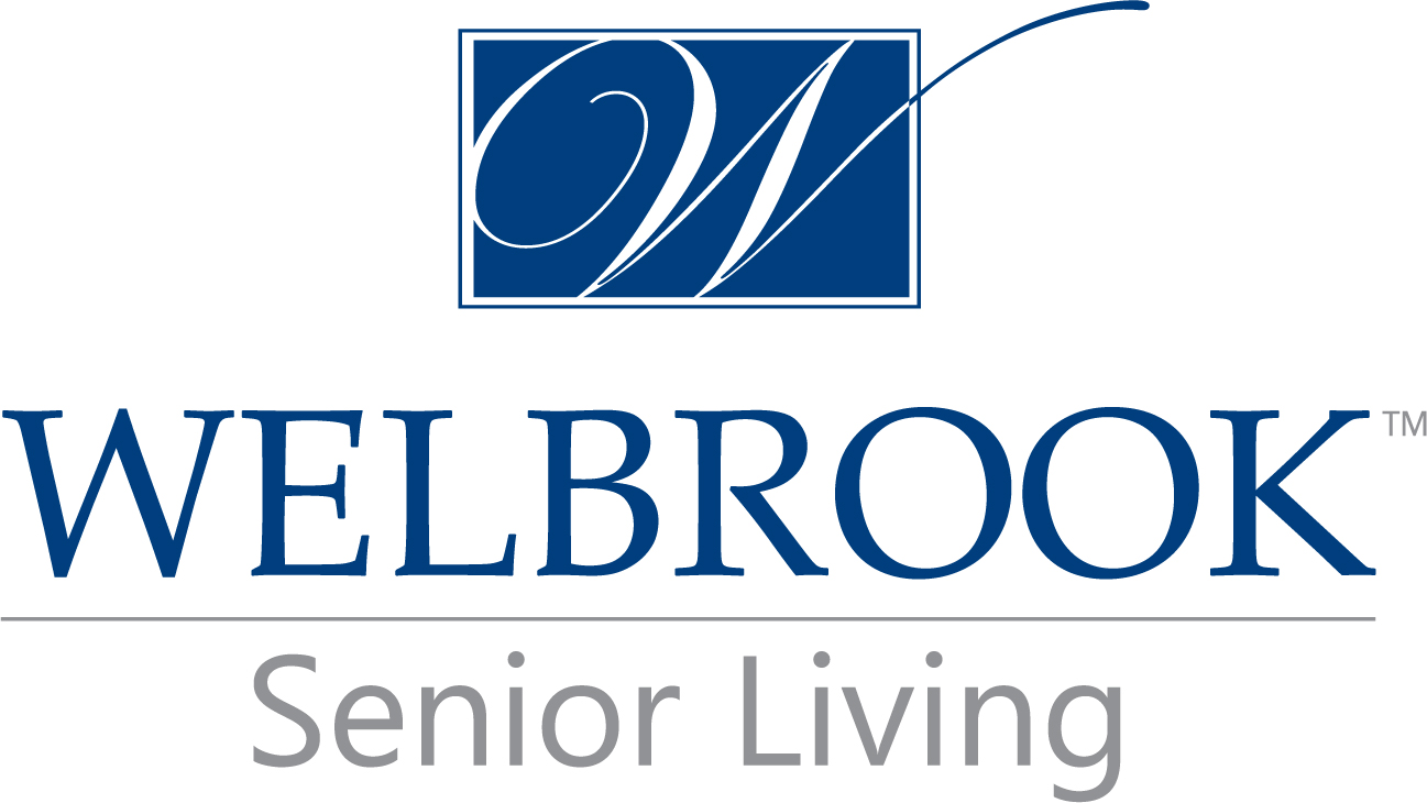 Welbrook Senior Living logo