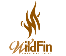 Wildfin American Grill - Riverton logo