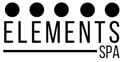 Elements Spa logo