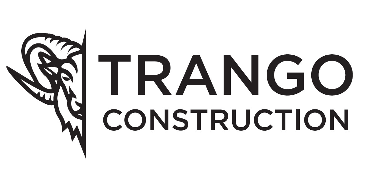 Trango Construction logo