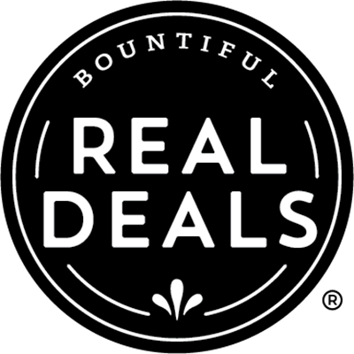 Real Deals - Bountiful Ut logo