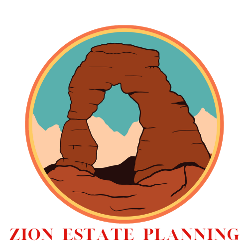 Zion Estate Planning logo