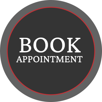 Blake's Barbershop logo