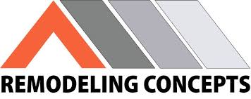 Remodeling Concepts Inc logo