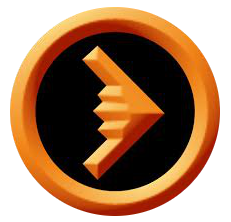 Stealth Media Services logo