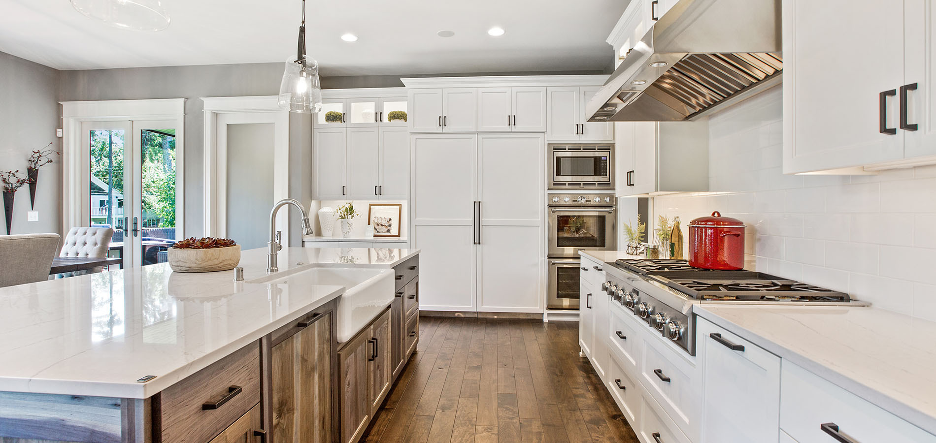 Mark Hansen - Real Estate Agent logo