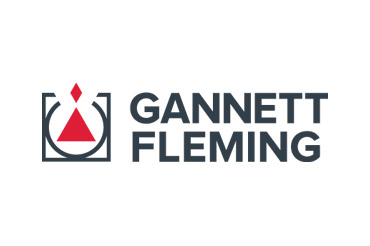 Gannett Fleming Inc logo