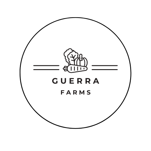 Guerra Farms logo