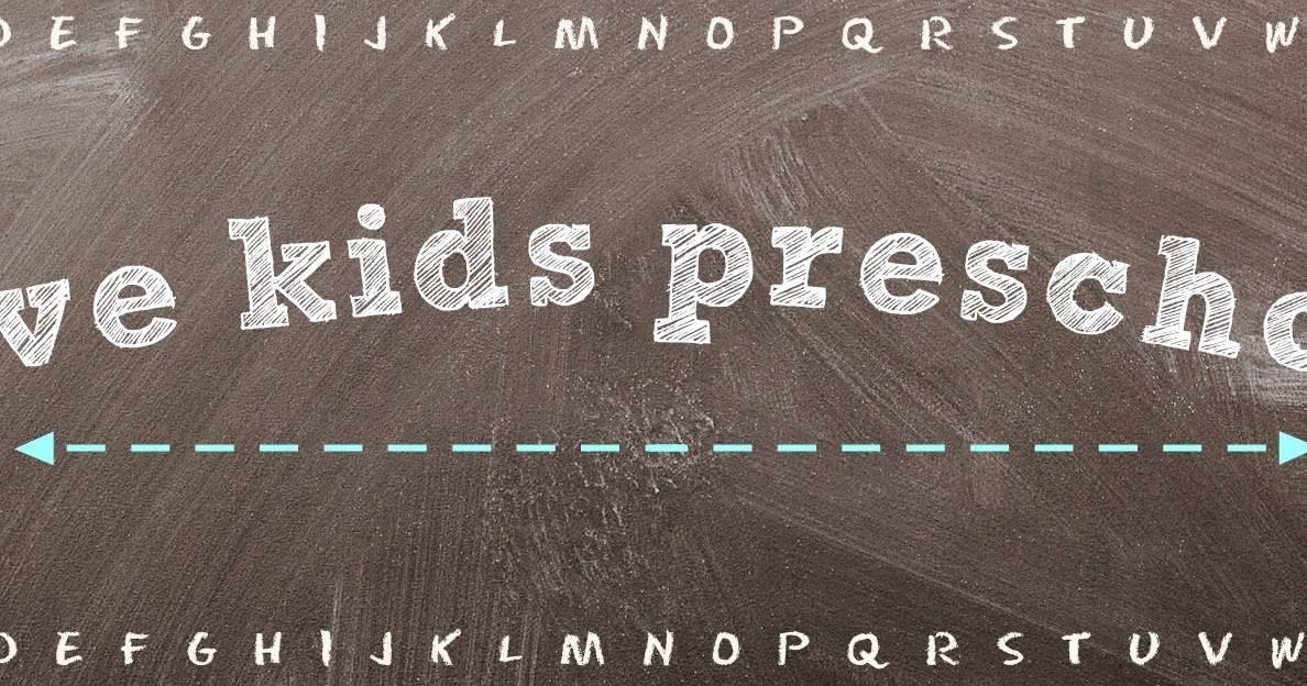 Cove Kids Preschool logo