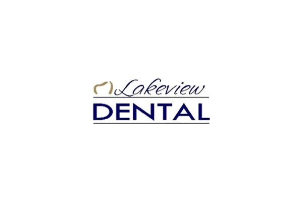 Lakeview Dental logo