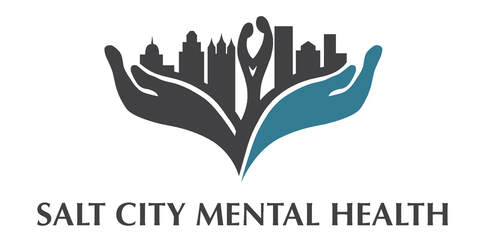 Salt City Mental Health logo