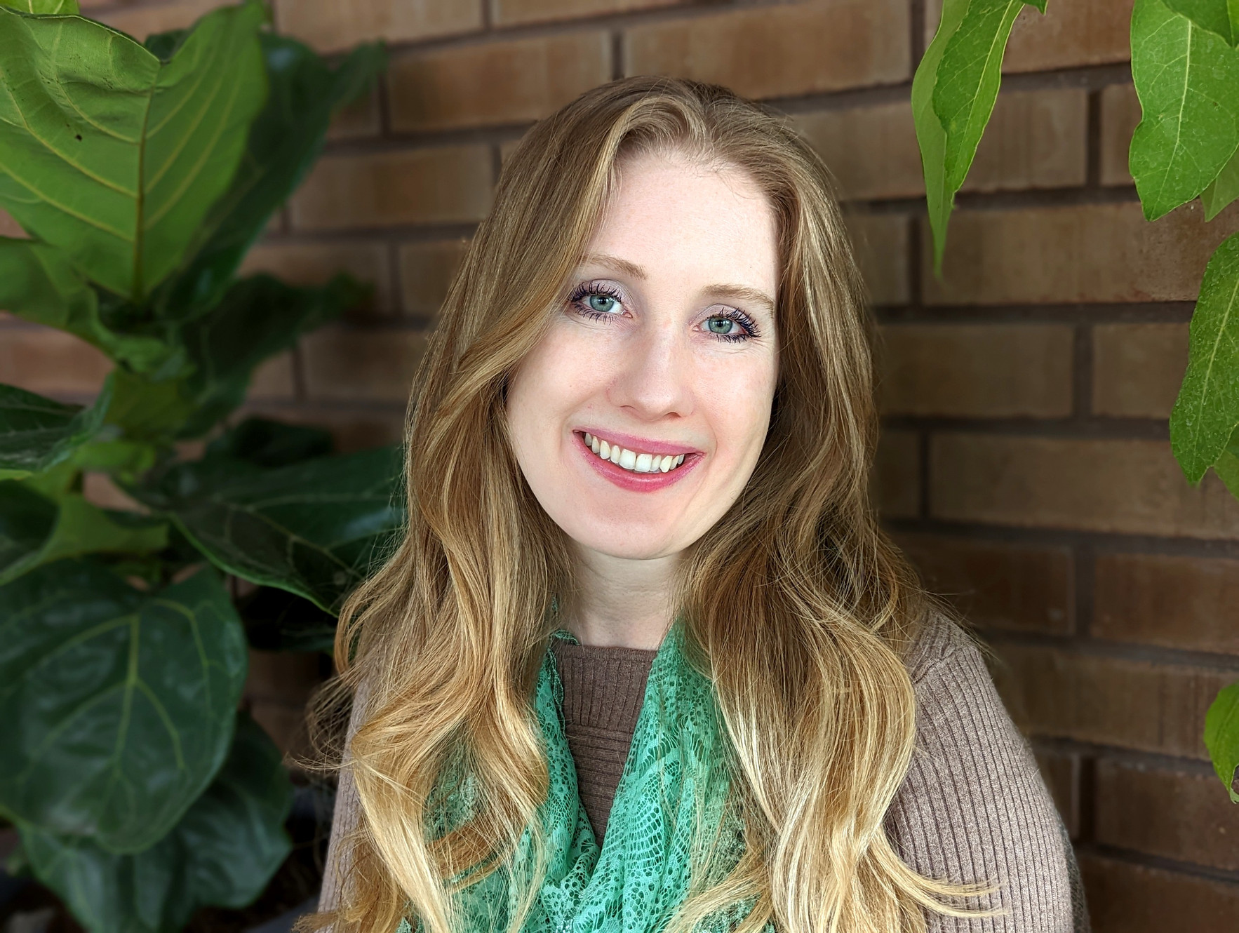 Deeply Rooted Therapy logo