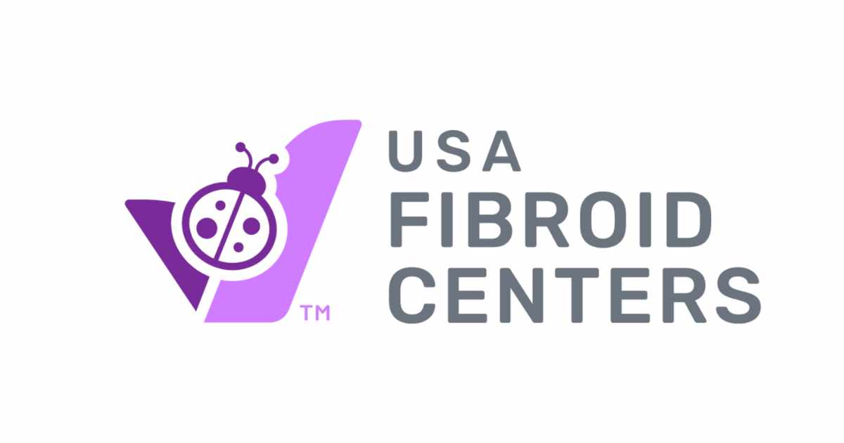 Usa Fibroid Centers logo