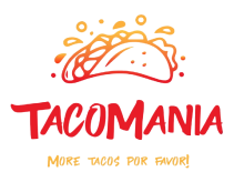 TacoMania logo