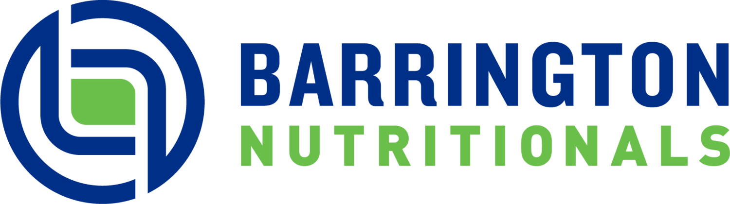 Barrington Nutritionals logo