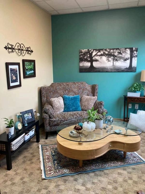 Pigeon Point Counseling Services logo