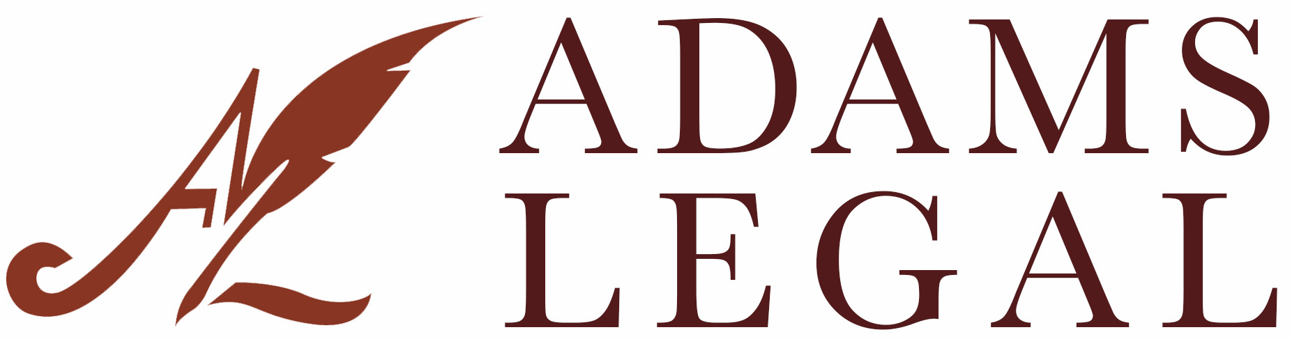 Adams Legal Mediations logo