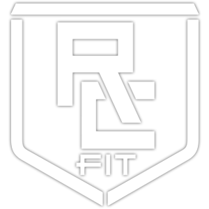 Roy CrossFit logo