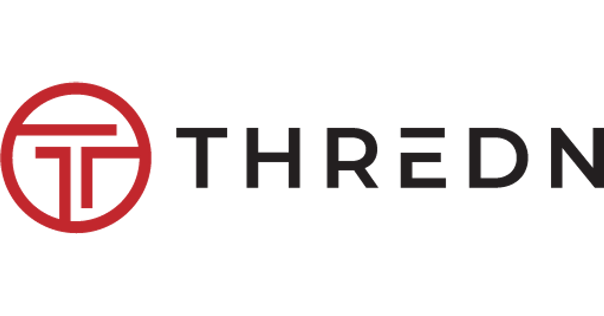 Thredn logo